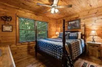 Mountain Views-hot Tub-games-pool Foosball - 4-Star