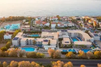 Zeus Hotels Ydoria Resort - Pet friendly