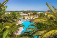 Alua Suites Fuerteventura - All Inclusive - Strand