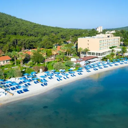 D - Resort Ayvalık