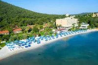 D - Resort Ayvalık - spa