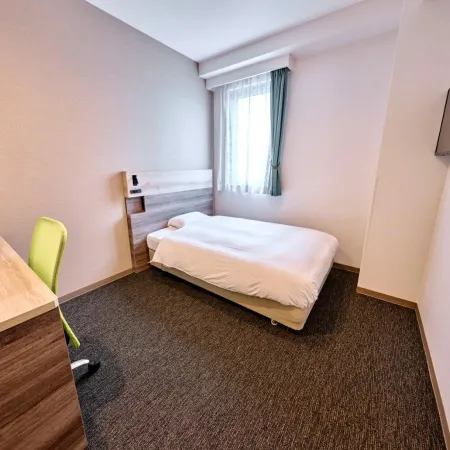Smile Hotel Takaoka Ekimae