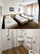 Terminal Rooms Zagreb Airport
