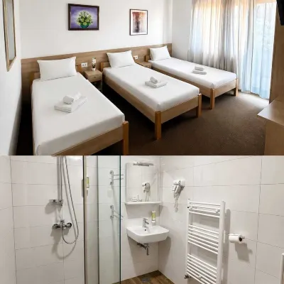 Terminal Rooms Zagreb Airport Hotels in de buurt van Zagreb Airport