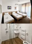 Terminal Rooms Zagreb Airport - 3つ星