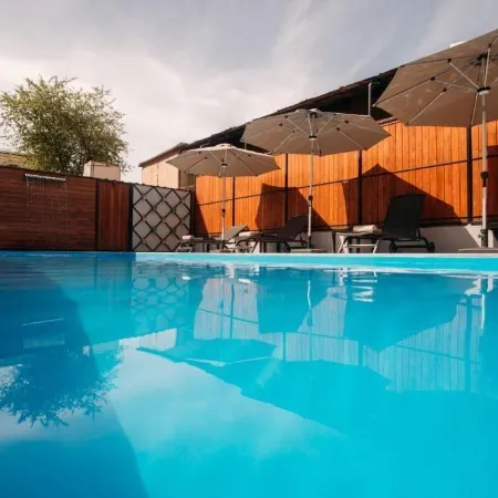 Boutique Hotel Kviria