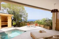 Hôtel & Spa A Cala - Suites Piscines Privées - Adults Only - 5 звезд