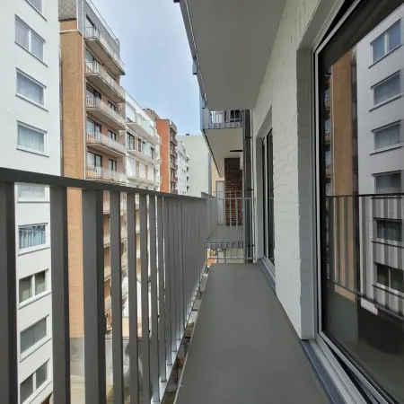 Apartment on the Coast for 6 People