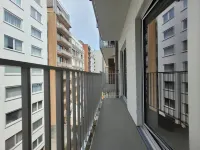 Apartment on the Coast for 6 People - 2 étoiles