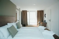 The Haus KAI Nuremberg - 2-Star