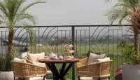 Noi Bai Horizon Hotel - New