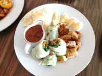 Halogen Hotel Merauke - 2-Star