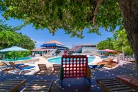 Franklyn D Resort & Spa All Inclusive - Beach
