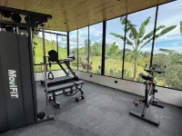 La Casita Filandia - Gym