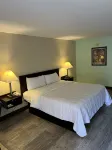 Four Winds Motel & RV Park - Parking