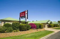 Starlight Motor Inn - Wifi