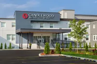 Candlewood Suites PEMBROKE by IHG - 2-Star