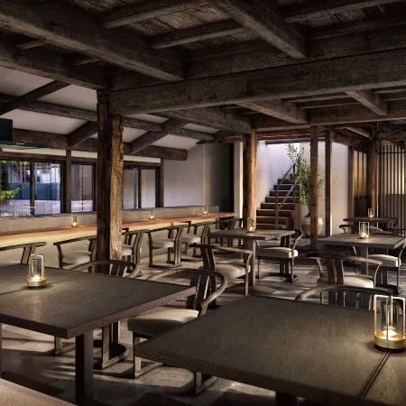 Tomonoura Shiomachi Hotel