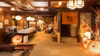 Sumi - Yamaga Onsen - 3-stjärniga