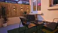 Premium Apartment•BBQ Terrace•AirCon•Fiber•Parking - 2 stelle