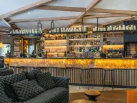 Novotel Megève Mont-Blanc - Baarit