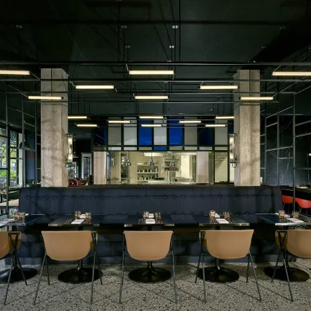 La Caserne Chanzy Hotel & Spa, Autograph Collection