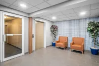 Microtel Inn & Suites by Wyndham Georgetown - Wifi