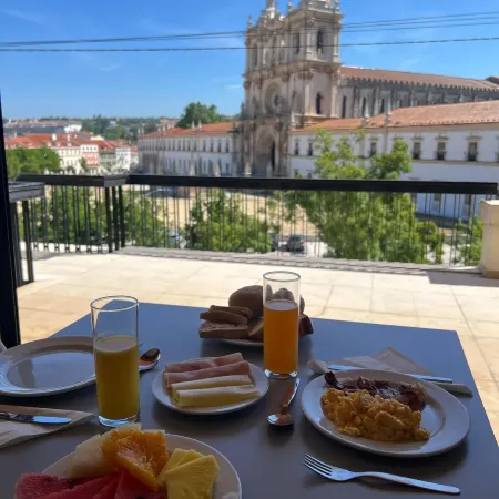 Hotel Santa Maria
