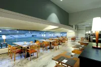 Hotel Exe Isla Cartuja - Desayuno