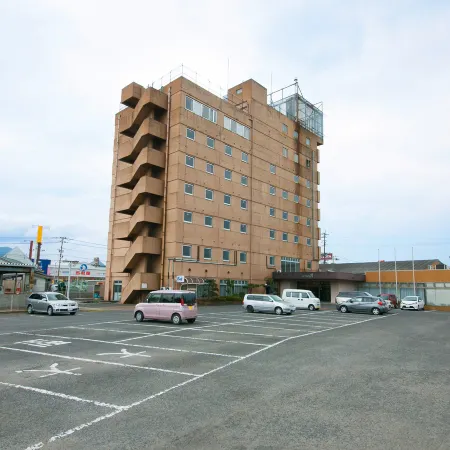 Hotel Public21