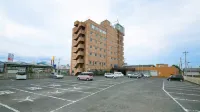 Hotel Public21 - parking