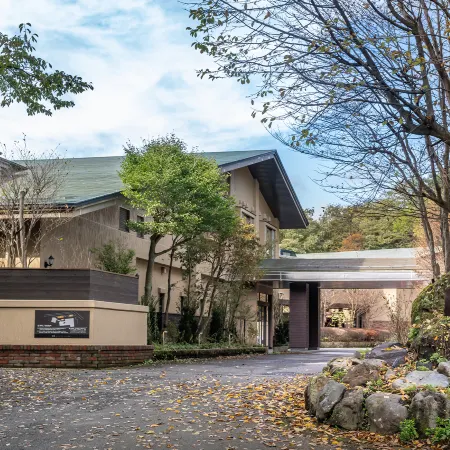 Nasuonsen Shinshunnokago/Hewitt Resort