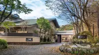 Nasuonsen Shinshunnokago/Hewitt Resort - balcon