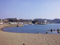 Shimoda Itoen Hotel Hanamisaki - Ocean View