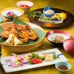 Izu-Nagaoka Hotel Tenbo - breakfast