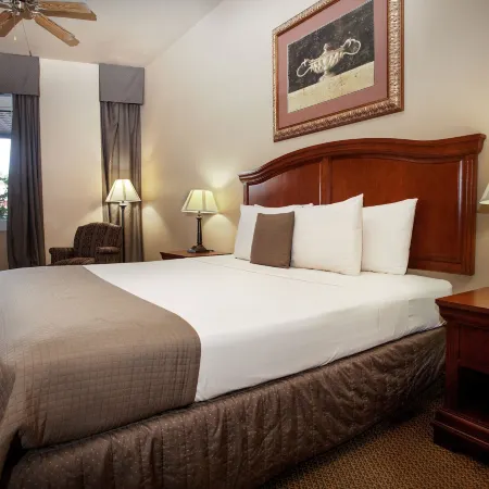 The O'Brien Riverwalk Hotel, Trademark Collection by Wyndham