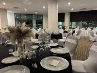 The Royal Anne Hotel - Scenic