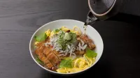 Onomichi Kokusai Hotel - Bữa sáng