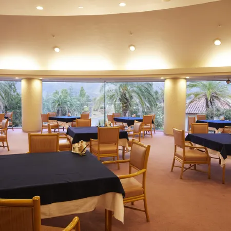 Kamogawa Country Hotel