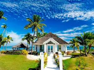 Sheraton Denarau Villas