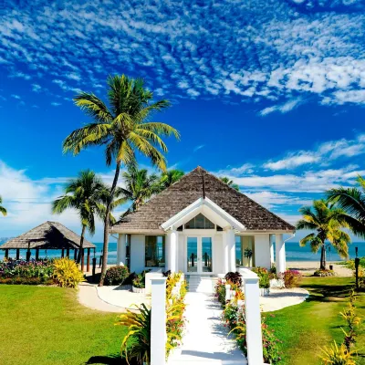 Sheraton Denarau Villas Hotels near Port Denarau Marina