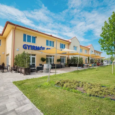 Gyirmót Sport & Wellness Hotel