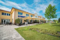 Gyirmót Sport & Wellness Hotel - Baarit