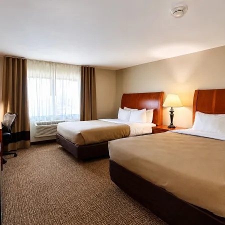 MountainView Lodge and Suites Hotels in Bozeman