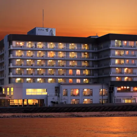 Hotel Mancho