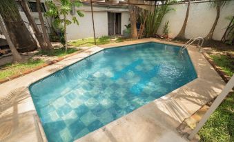 Casa Helen Your retreat in Cuernavaca