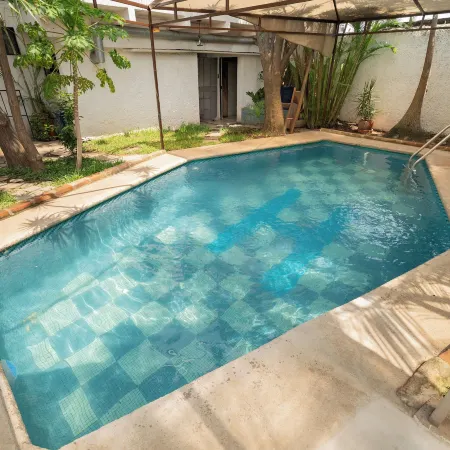 Casa Helen Your retreat in Cuernavaca