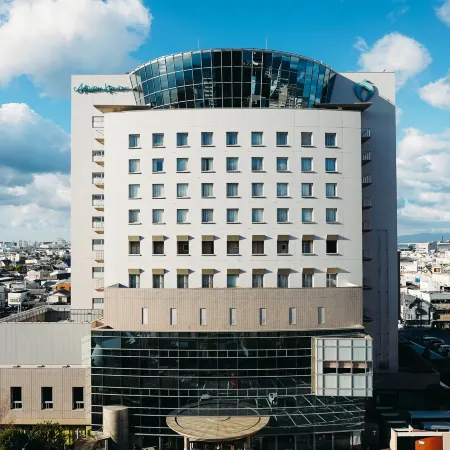 Hotel Avalorm Kinokuni