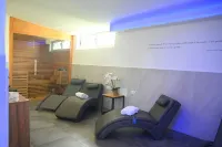 Lounge Padel Village - spa