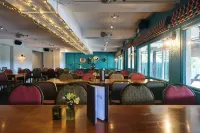 County Arms - breakfast